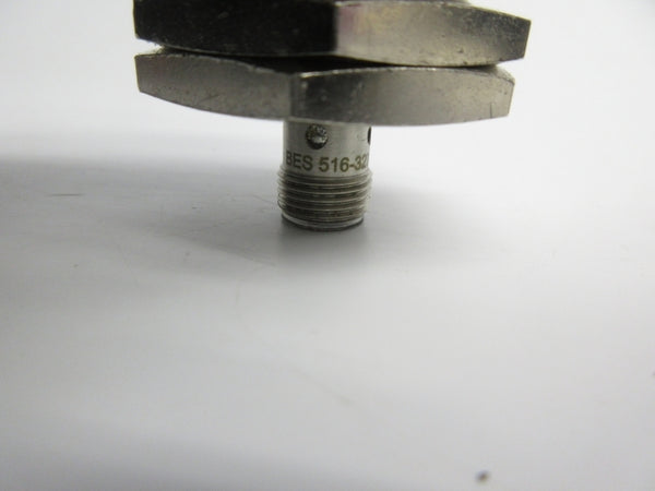 BALLUFF BES 516-327-G-E5-Y-S4 NSNP