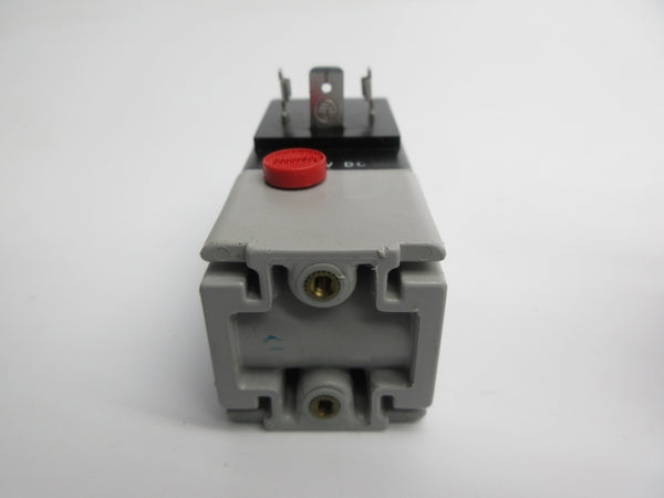 GEMU 320-1 NSNP