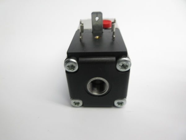 GEMU 320-1 NSNP