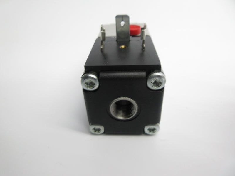 GEMU 320-1 NSNP