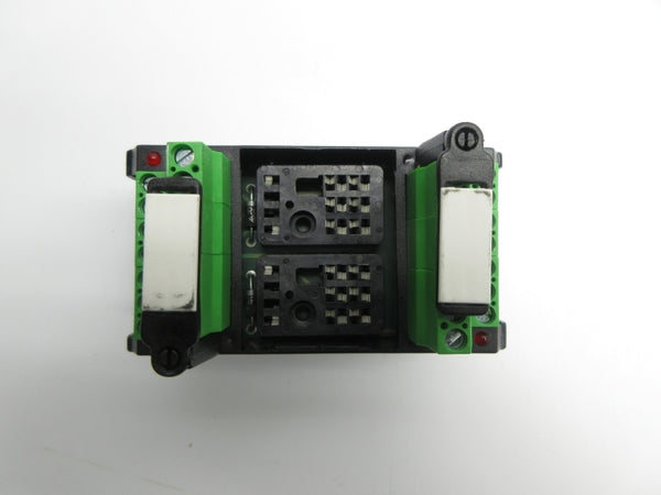 MURR ELEKTRONIK 67000 24V NSNP