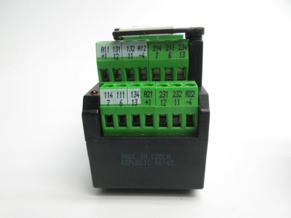 MURR ELEKTRONIK 67000 24V NSNP