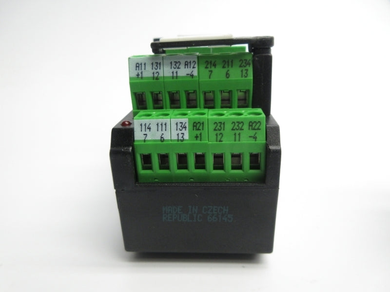 MURR ELEKTRONIK 67000 24V NSNP