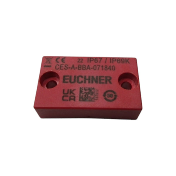 EUCHNER CES-A-BBA-071840 NSNP