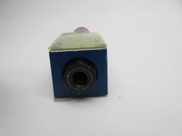 REXROTH ZDR 6 DP2-45/80YMV/60 R901137852 NSNP