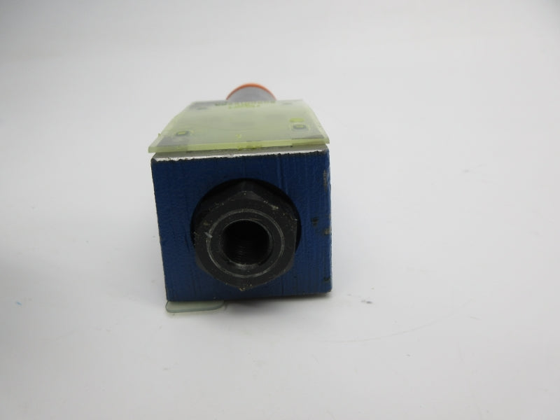 REXROTH ZDR 6 DP2-45/80YMV/60 R901137852 NSNP