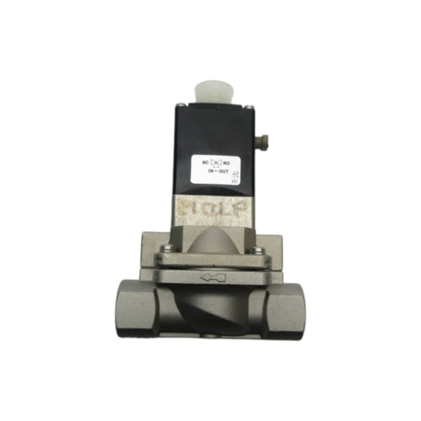 BURKERT 5282 A 20,0 EPDM VA G3/4 00145709 24VDC NSNP