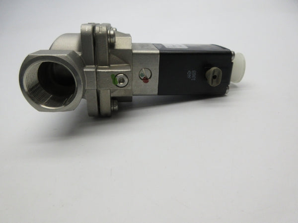 BURKERT 5282 A 20,0 EPDM VA G3/4 00145709 24VDC NSNP