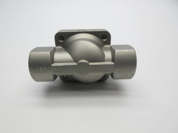BURKERT 5282 A 20,0 EPDM VA G3/4 00145709 24VDC NSNP