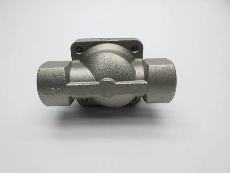 BURKERT 5282 A 20,0 EPDM VA G3/4 00145709 24VDC NSNP