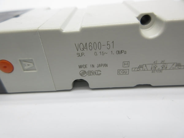 SMC VQ4600-51 NSNP