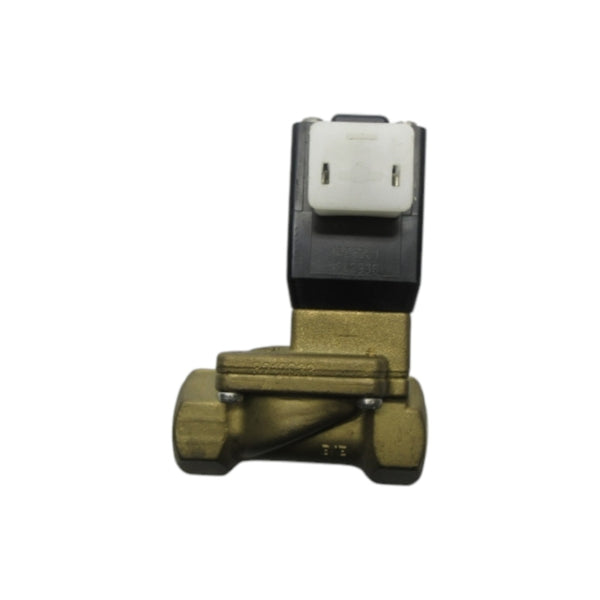GEMU 82558D112210 24V NSNP