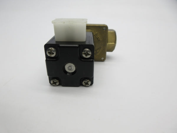 GEMU 82558D112210 24V NSNP