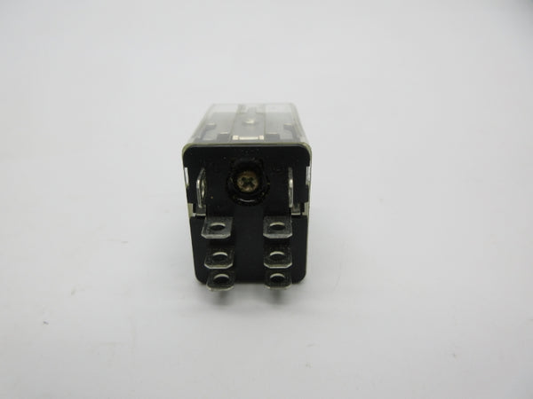 MAGNECRAFT W78RCSX-7 12VDC NSNP