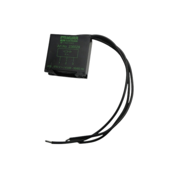 MURR ELEKTRONIK 236029 400/575V NSNP