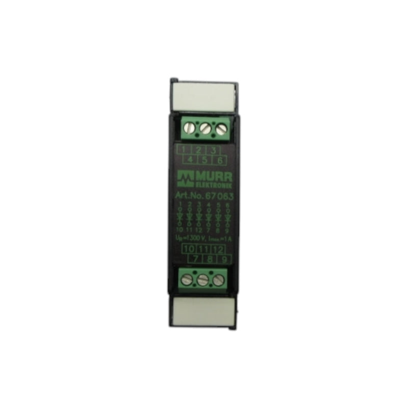 MURR ELEKTRONIK 67063 1300V 1A NSNP