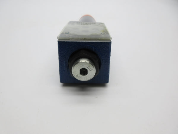 REXROTH ZDR 6 DB2-45/80YMV/60 R901137856 NSNP