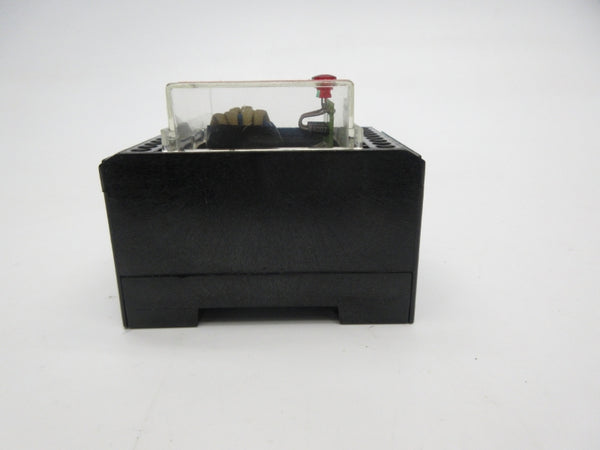 PHOENIX CONTACT MT-2PE/S-120AC 2788395 150VAC NSNP