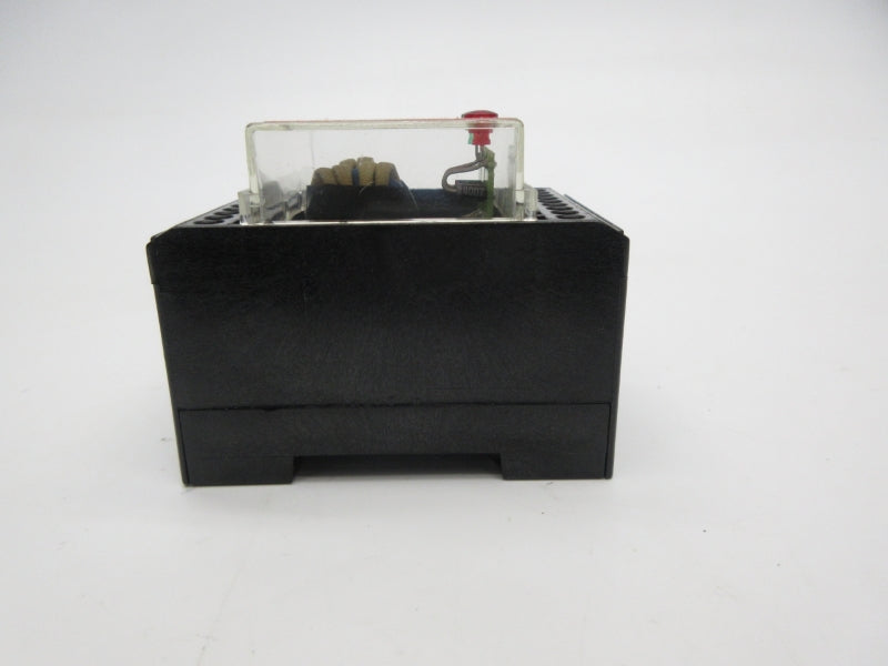 PHOENIX CONTACT MT-2PE/S-120AC 2788395 150VAC NSNP