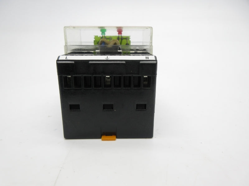 PHOENIX CONTACT MT-2PE/S-120AC 2788395 150VAC NSNP