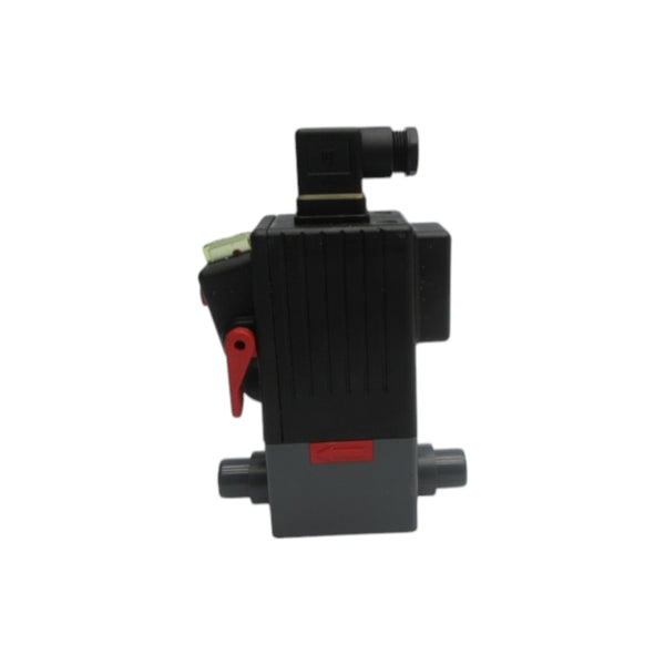 GEMU 205 24V NSNP