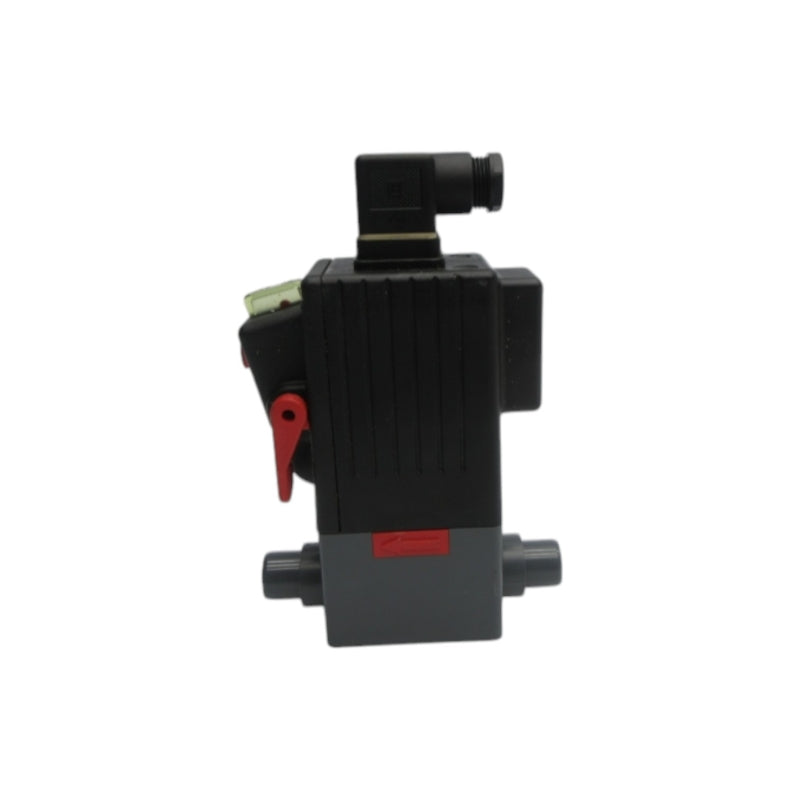 GEMU 205 24V NSNP