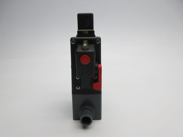 GEMU 205 24V NSNP