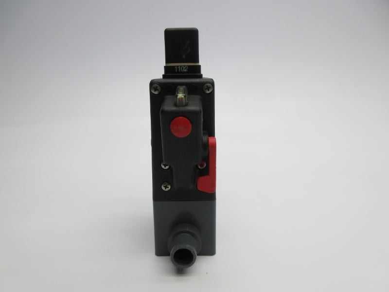 GEMU 205 24V NSNP