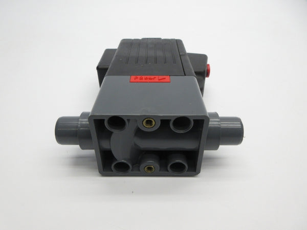 GEMU 205 24V NSNP
