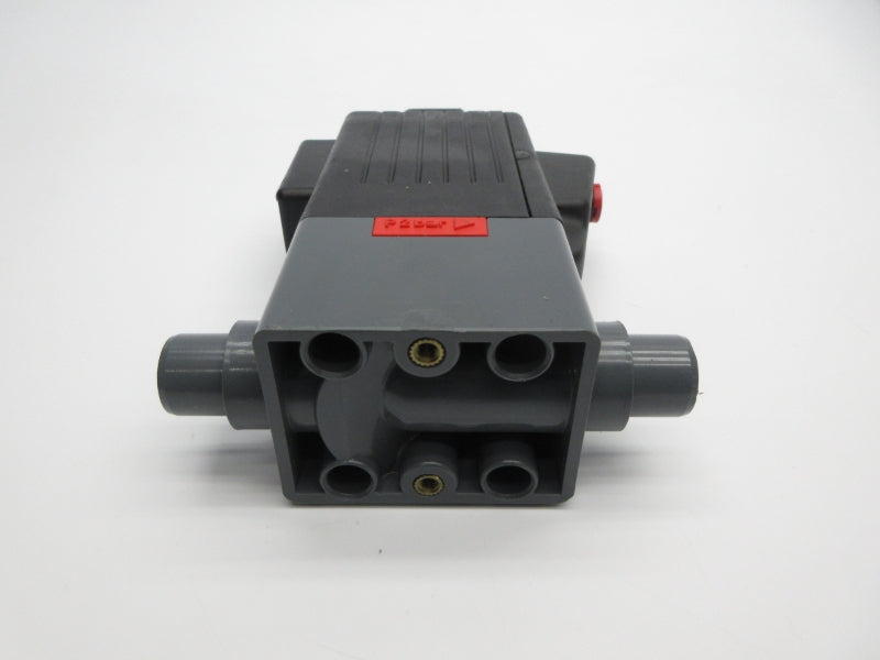 GEMU 205 24V NSNP