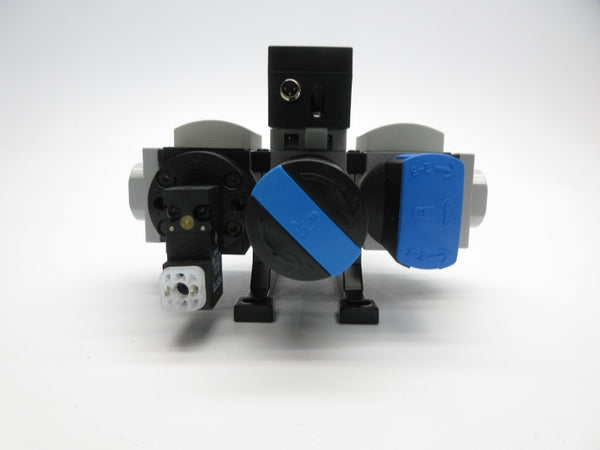 FESTO 531029 NSNP