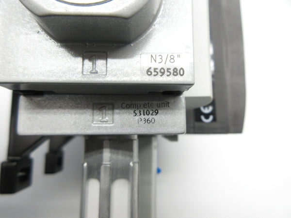 FESTO 531029 NSNP