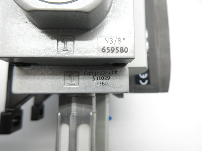 FESTO 531029 NSNP