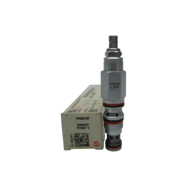 SUN HYDRAULICS PRDBLAN NSMP