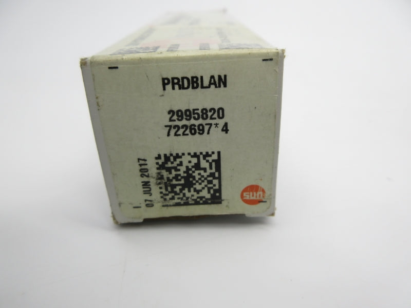 SUN HYDRAULICS PRDBLAN NSMP