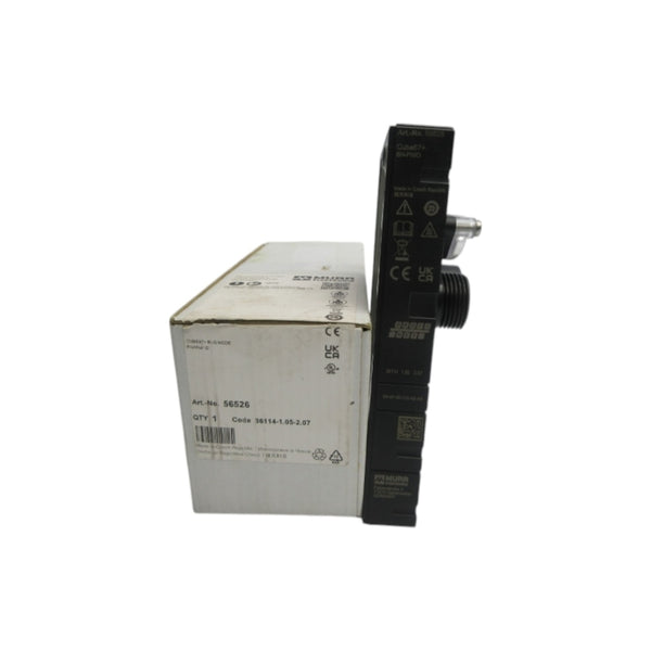 MURR ELEKTRONIK 56526 NSMP
