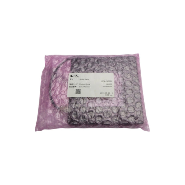 CCS LFX-50RD NSMP