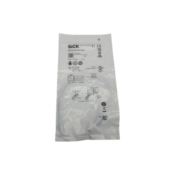 SICK MZT8-03VPS-KQ0 1044460 10-30VDC NSMP