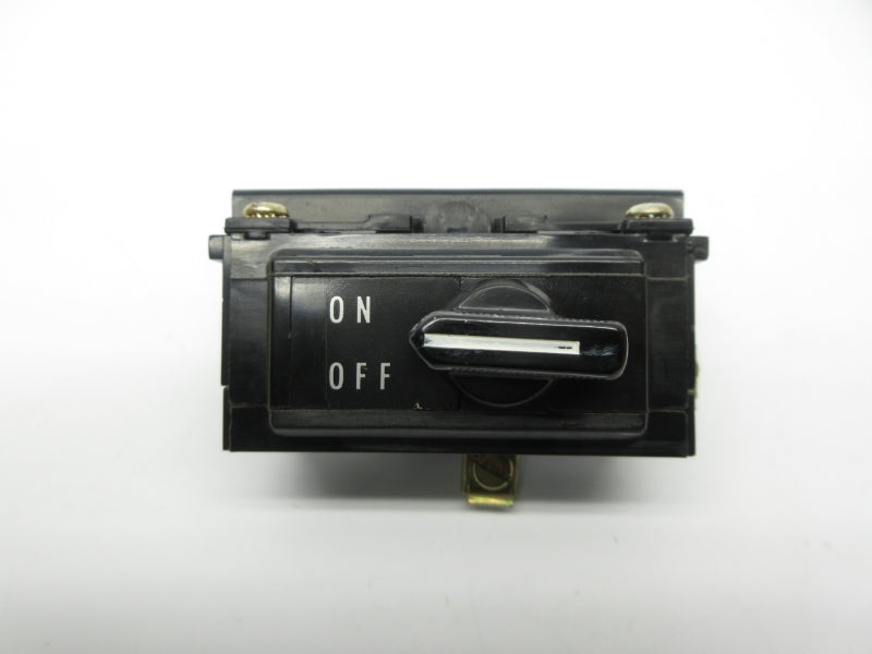 SQUARE D 9999 SC-22 SER. B NSMP