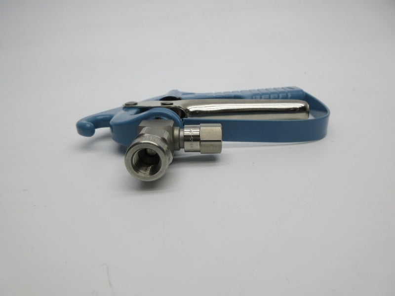 GUNJET AA23-SS-12495 NSMP