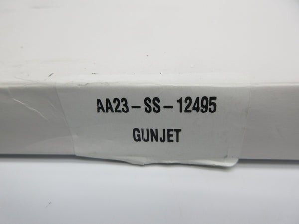 GUNJET AA23-SS-12495 NSMP