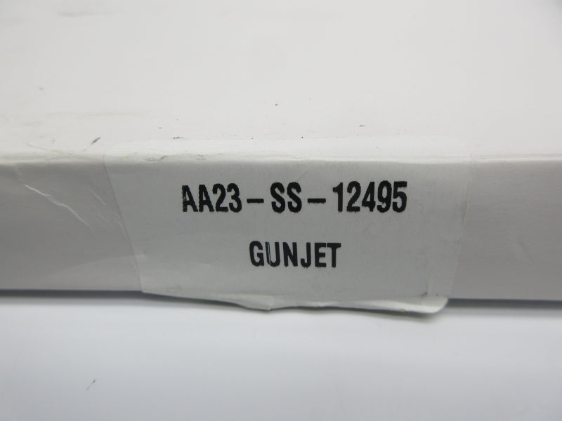 GUNJET AA23-SS-12495 NSMP