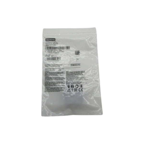 SIEMENS 3SU1401-2BB40-1AA0 24VAC/DC NSMP