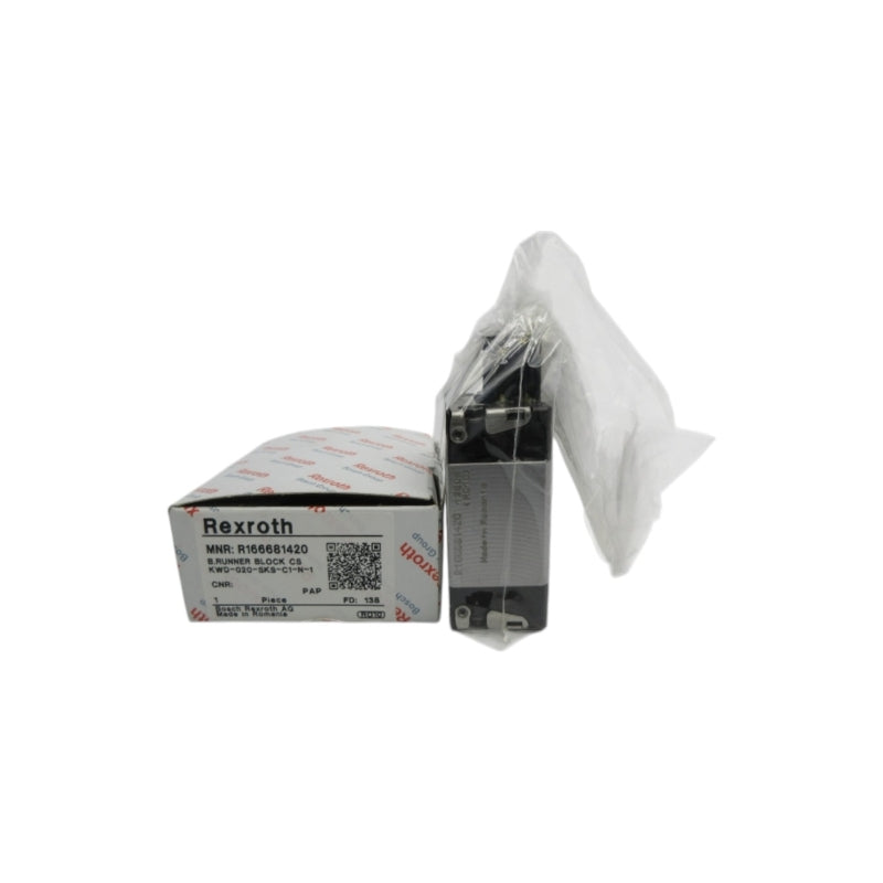 REXROTH R166681420 KWD-020-SKS-C1-M-1 NSMP