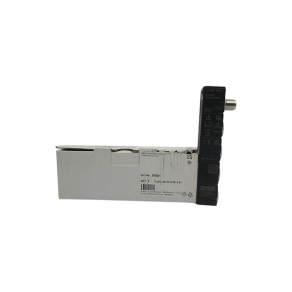 MURR ELEKTRONIK 56601 NSMP