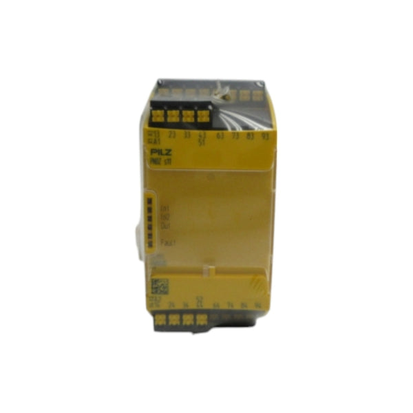 PILZ PNOZ S11C 24VDC 8N/O 1N/C 751111 NSMP