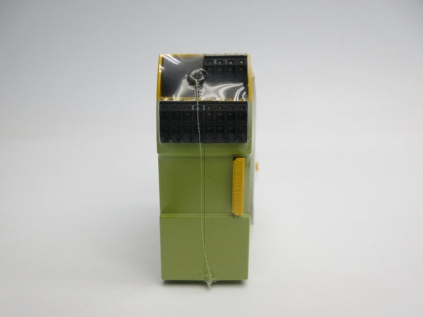 PILZ PNOZ S11C 24VDC 8N/O 1N/C 751111 NSMP