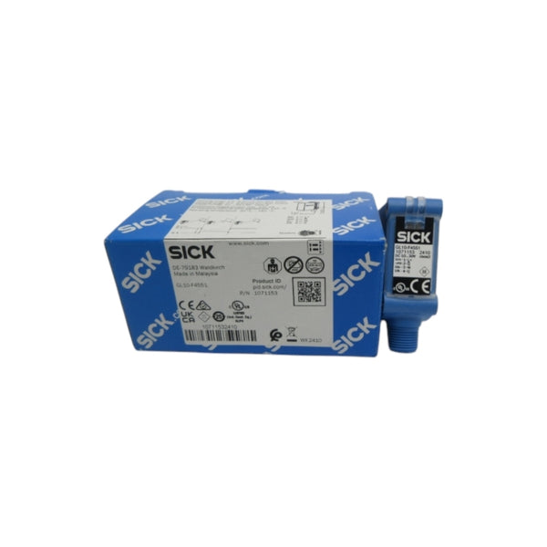 SICK GL10-F4551 1071153 10-30VDC NSMP