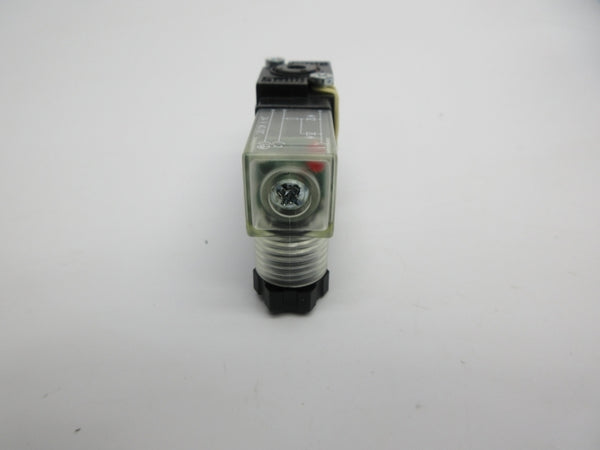 MAC DDAJ-1KD 24VDC NSMP