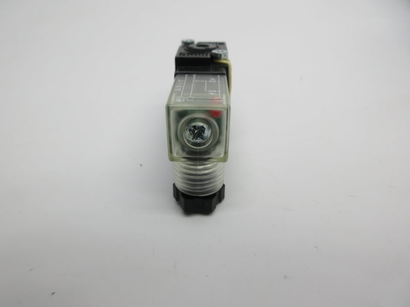 MAC DDAJ-1KD 24VDC NSMP